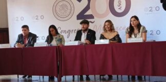 PT RESPALDA LEYES SECUNDARIAS DE REFORMA JUDICIAL