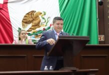 ENTREGA DE PENSIÓN PARA EL BIENESTAR PARA MUJERES DE 60 A 64 AÑOS, ES UN ACTO DE JUSTICIA SOCIAL: VICENTE GÓMEZ