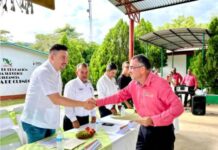 CENTROS DE EDUCACIÓN A DISTANCIA DE LA HUACANA Y CHURUMUCO CUMPLEN 24 Y 21 AÑOS DE FORMAR A JÓVENES