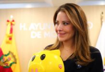 DIF Y CRIT SON LOS CORAZONES DE MORELIA: PAOLA DELGADILLO