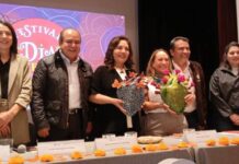 MICHOACÁN, ESTADO INVITADO POR ZACATECAS PARA FESTIVAL DE DÍA DE MUERTOS