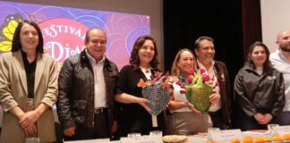 MICHOACÁN, ESTADO INVITADO POR ZACATECAS PARA FESTIVAL DE DÍA DE MUERTOS