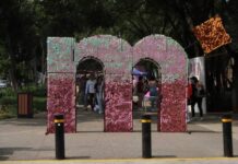 DIF MORELIA REPETIRÁ ESTE SÁBADO FERIA ROSA CON CAUSA PARA APOYAR A MÁS MUJERES CON CÁNCER DE MAMA