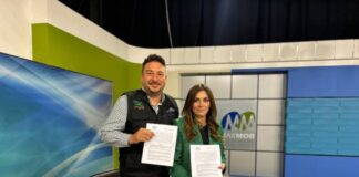 CECYTEM BRINDA ESPACIOS PARA QUE ESTUDIANTES ADQUIERAN EXPERIENCIA PROFESIONAL