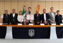 HERMANAMIENTO, PROMOCIÓN E INTERCAMBIOS CULTURALES Y ECONÓMICOS, LOGROS DE MISIÓN EN CHINA: ALFONSO MARTÍNEZ