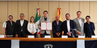HERMANAMIENTO, PROMOCIÓN E INTERCAMBIOS CULTURALES Y ECONÓMICOS, LOGROS DE MISIÓN EN CHINA: ALFONSO MARTÍNEZ