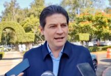 SORPRENDE SILENCIO DE MAGISTRADOS DEL PODER JUDICIAL: ALFONSO MARTÍNEZ