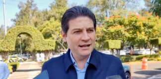 SORPRENDE SILENCIO DE MAGISTRADOS DEL PODER JUDICIAL: ALFONSO MARTÍNEZ