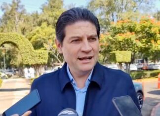 SORPRENDE SILENCIO DE MAGISTRADOS DEL PODER JUDICIAL: ALFONSO MARTÍNEZ