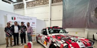 SE ACERCA LA PANAMERICANA A MORELIA; COCHES LLEGAN ESTE 14 DE OCTUBRE