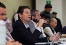 INVESTIGAN PRESUNTA AGRESIÓN DE POLICÍA MORELIA A MENOR DE EDAD; PIDE PONCHO MARTÍNEZ, CLARIDAD EN EL CASO