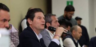 INVESTIGAN PRESUNTA AGRESIÓN DE POLICÍA MORELIA A MENOR DE EDAD; PIDE PONCHO MARTÍNEZ, CLARIDAD EN EL CASO