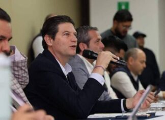 INVESTIGAN PRESUNTA AGRESIÓN DE POLICÍA MORELIA A MENOR DE EDAD; PIDE PONCHO MARTÍNEZ, CLARIDAD EN EL CASO