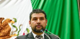 PRESENTA OCTAVIO OCAMPO INICIATIVA PARA MODIFICAR COMISIÓN DE DESARROLLO SOCIAL POR COMISIÓN DE BIENESTAR