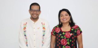 PARTICIPA CONRADO PAZ EN LA INSTALACIÓN DE LA COMISIÓN DE DERECHOS INDÍGENAS Y AFROMEXICANOS
