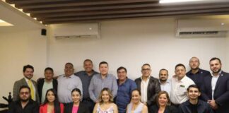 ATIENDE VICENTE GÓMEZ EL TEMA DE LA SALUD EN EL DISTRITO XIX
