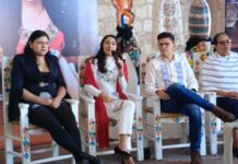 HABRÁ LEY SECA EN PÁTZCUARO, PARA NOCHE DE MUERTOS