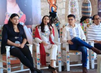 HABRÁ LEY SECA EN PÁTZCUARO, PARA NOCHE DE MUERTOS