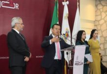 AVANZA AUTONOMÍA DE COMUNIDADES EN MORELIA