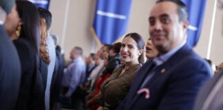 HABRÁ RECURSOS E INDEPENDENCIA PARA LA UMSNH: DIPUTADA BUGARINI