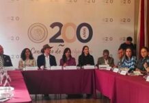 INSTALAN COMISIÓN DE EDUCACIÓN EN EL CONGRESO DE MICHOACÁN