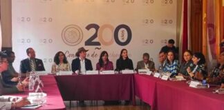 INSTALAN COMISIÓN DE EDUCACIÓN EN EL CONGRESO DE MICHOACÁN