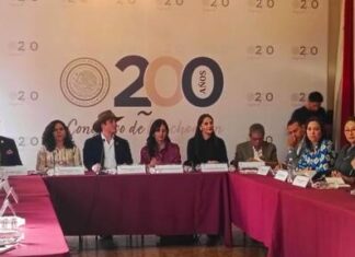 INSTALAN COMISIÓN DE EDUCACIÓN EN EL CONGRESO DE MICHOACÁN