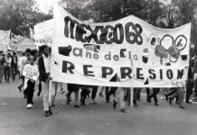 1968: UN AÑO DE REBELIÓN Y CAMBIO