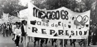 1968: UN AÑO DE REBELIÓN Y CAMBIO