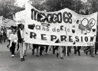 1968: UN AÑO DE REBELIÓN Y CAMBIO