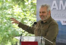 Con Agrosano Digital se atiende el mejoramiento de cultivos: Bedolla