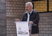 REFORMA AL PODER JUDICIAL SE MANTIENE FIRME; MICHOACÁN ES EL MÁS AVANZADO: BEDOLLA