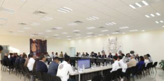 Plenamente garantizados derechos adquiridos de las y los trabajadores con la reforma constitucional de la UMSNH: especialistas en Derecho