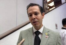 El martes inician análisis del presupuesto de egresos: Alfredo Anaya