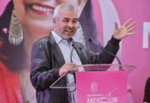 BEDOLLA REALIZARÁ AUDIENCIAS PÚBLICAS EN ZITÁCUARO Y CHERÁN ATZICUIRÍN ESTE FIN DE SEMANA