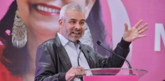 BEDOLLA REALIZARÁ AUDIENCIAS PÚBLICAS EN ZITÁCUARO Y CHERÁN ATZICUIRÍN ESTE FIN DE SEMANA