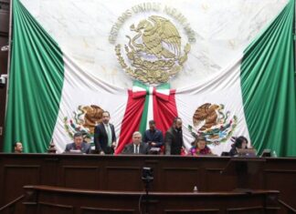 REESTRUCTURA 76 LEGISLATURA LA JUCOPO Y TRES COMISIONES DE DICTAMEN