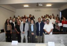 Gobierno de Morelia culmina capacitación en ‘Mejores Prácticas para la Industria Restaurantera’