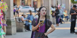 MICHOACÁN CRECE 410 % COMO DESTINO TURÍSTICO POR NOCHE DE MUERTOS: SECTUR