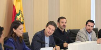 Reconoce Instituto de Transparencia cumplimiento del 100% del gobierno de Alfonso Martínez