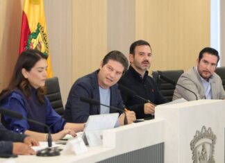 Reconoce Instituto de Transparencia cumplimiento del 100% del gobierno de Alfonso Martínez