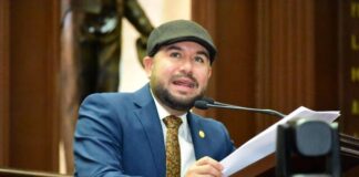 PIDE REYES GALINDO A AUTORIDADES INFORMEN SOBRE MECANISMOS IMPLEMENTADOS DE LA AGENDA 2030