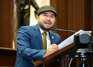 PIDE REYES GALINDO A AUTORIDADES INFORMEN SOBRE MECANISMOS IMPLEMENTADOS DE LA AGENDA 2030