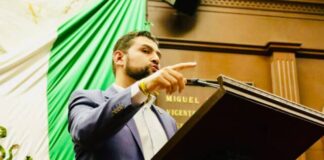 OCTAVIO OCAMPO Y ALFREDO ANAYA PROPONEN SESIÓN SOLEMNE EN JIQUILPAN EN HONOR A LÁZARO CÁRDENAS DEL RÍO