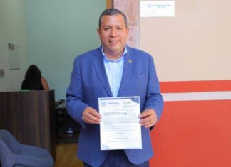 POR LEY SE DEBE PROMOVER LA CREACIÓN DE LIBROS EN SISTEMA BRAILLE: JC BARRAGÁN