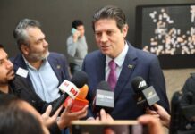 RECHAZA MORELIA, IMPOSICIÓN DE MANDOS DE SEGURIDAD POR EL ESTADO; NO HABRÁ ACUERDO
