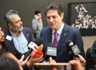 RECHAZA MORELIA, IMPOSICIÓN DE MANDOS DE SEGURIDAD POR EL ESTADO; NO HABRÁ ACUERDO
