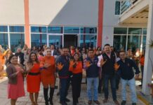 Cecytem concientiza a estudiantes sobre violencia contra las mujeres