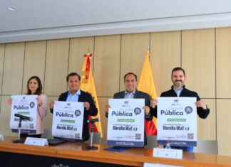 GOBIERNO DE MORELIA ANUNCIA CONSULTA PÚBLICA PARA EL “PLAN MUNICIPAL DE DESARROLLO 2024-2027”
