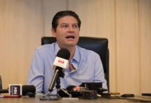 Analiza Poncho Martínez, municipios a visitar para promocionar a Morelia